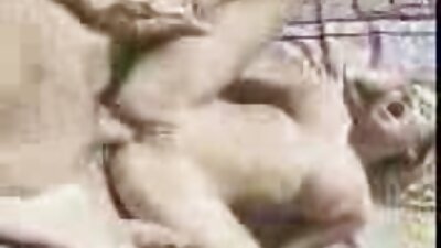 ਵੱਡੇ tits ਦੇ ਨਾਲ ਇੱਕ milf ਸਫਾਈ ਕਰਦੇ ਹੋਏ fucked ਹੋ ਰਹੀ ਹੈ